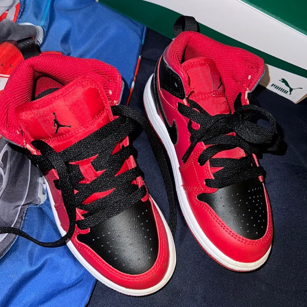 Kids Nike